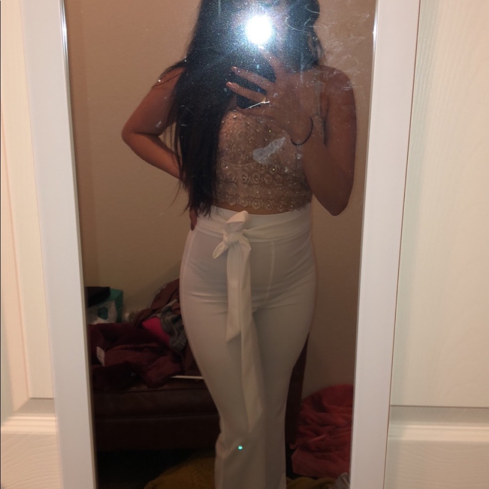 NEW YEARS LOOK😍